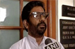 Shiv Sena MP hits 60-year-old Air India staffer with slippers 25 times on board Pune-Delhi flight